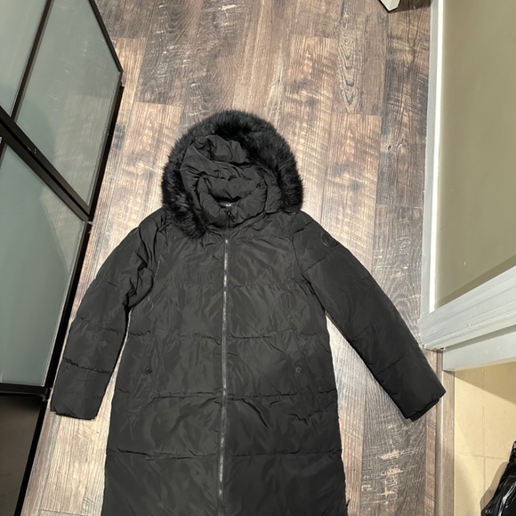 Down jacket - Picture 6 of 6